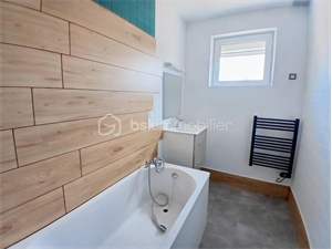 maison de ville à la vente -   59580  ANICHE, surface 65 m2 vente maison de ville - UBI476083394